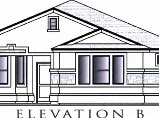 2053 Howard Jones Pl, El Paso, TX 79938