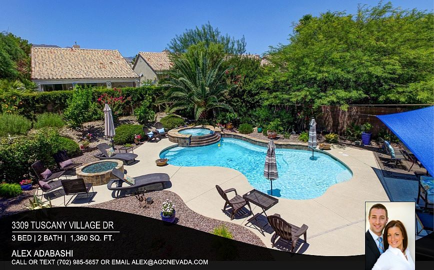 1st image of 3309 Tuscany Village Dr