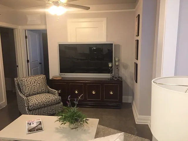 The View at Hotel Concord — Photo 42