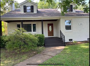 1001 Edgewood Ave SE, Huntsville, AL 35801