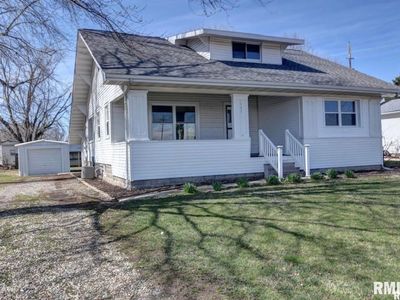 1437 N Webster St, Taylorville, IL, 62568