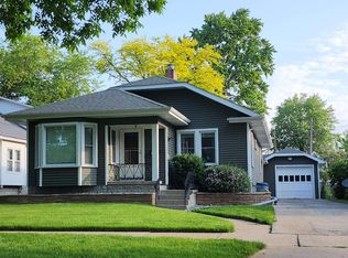 2133 7th St, Bay City, MI 48708