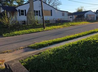 473 Catherine St, Columbus, OH 43223