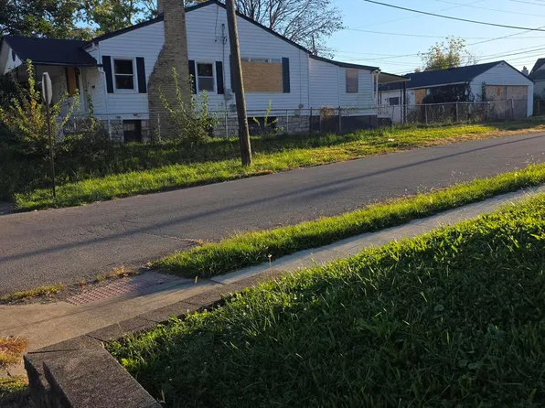 473 Catherine St, Columbus, OH 43223