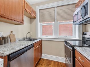 4256-58 Botanical Ave #5, Saint Louis, MO 63110