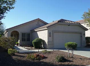 7463 W Abraham Ln, Glendale, AZ 85308