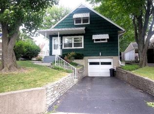 5 Lylburn Rd, Middletown, OH 45044