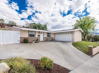 27714 Fairweather St, Santa Clarita, CA 91351