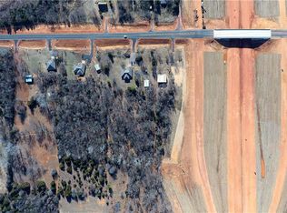 18613 E Reno Ave, Choctaw, OK 73020