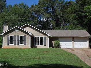367 Cross Crk #43, Auburn, GA 30011
