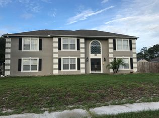2965 Winlock Ave, Deltona, FL 32738