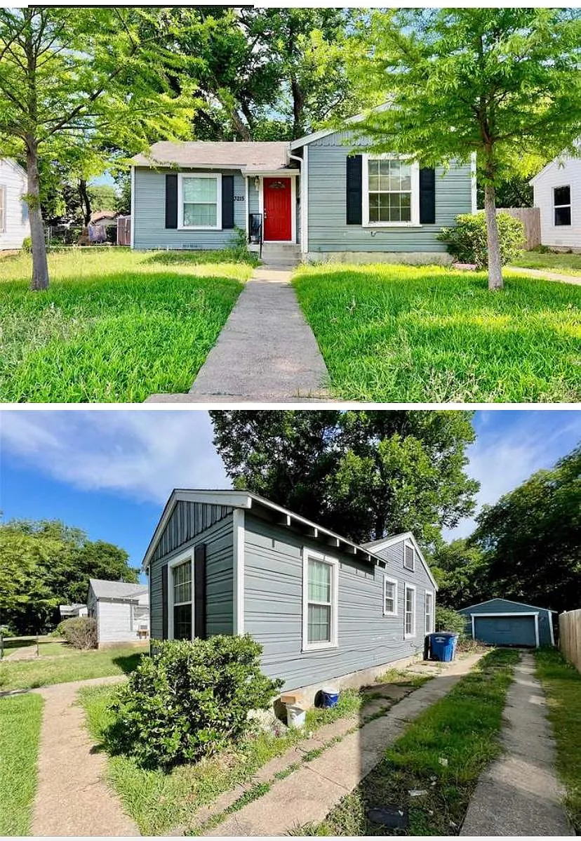 Building Photo - 3215 Spurlock St