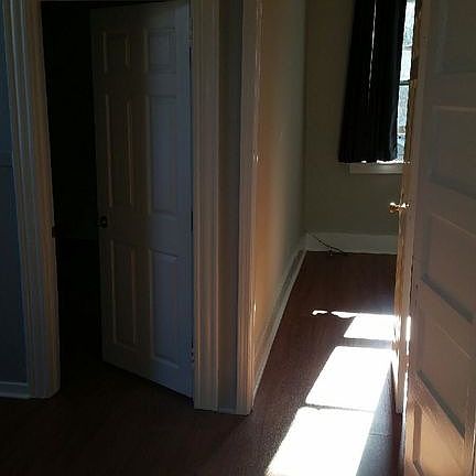 Could be 2 br shared kitchen