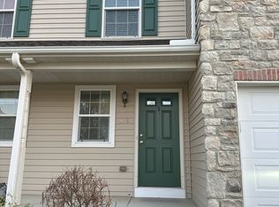 119 Harvest Mill Ln #U-0051, Palmyra, PA 17078