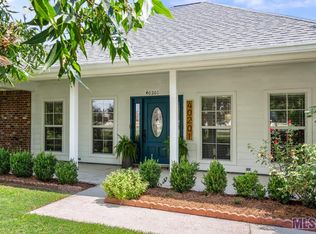 40201 Parker Rd, Prairieville, LA 70769