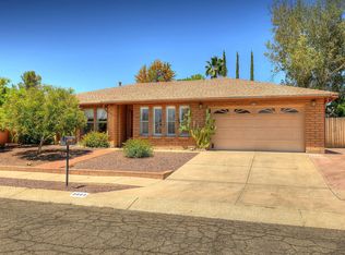 8843 E 28th St, Tucson, AZ 85710