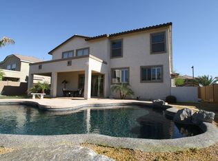 17530 W Carmen Dr, Surprise, AZ 85388