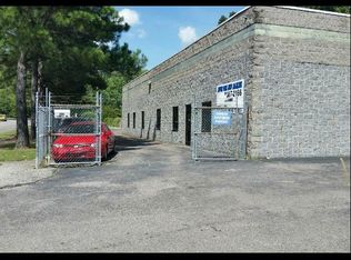 5289 Elmore Rd, Memphis, TN 38134