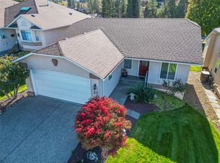 1575 Springhill Dr #37, Kamloops, BC V2E 2N9