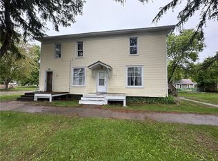501 River St #1&2, Colfax, WI 54730