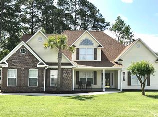 241 Shellbank Dr, Longs, SC 29568