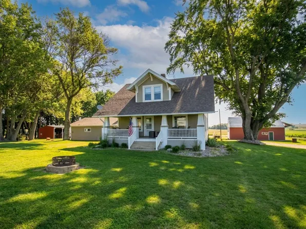 4354 Kingbird Ave, Alton, IA 51003