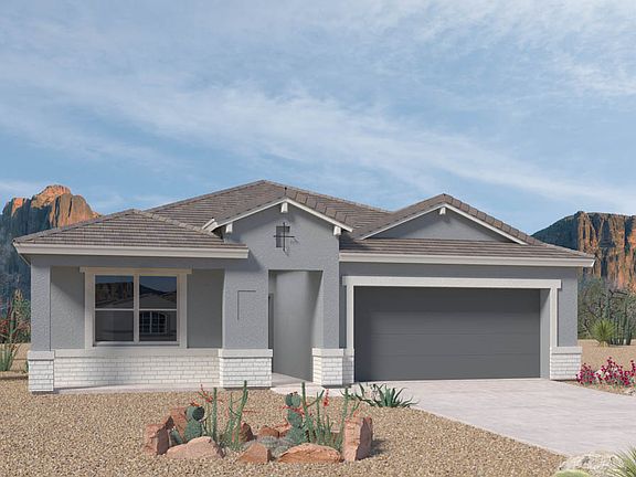 Plan Elevation.
