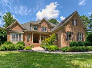 1100 Wigton Ln, Wake Forest, NC 27587