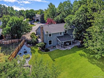 8413 E Jamison Circle, Englewood, CO, 80112