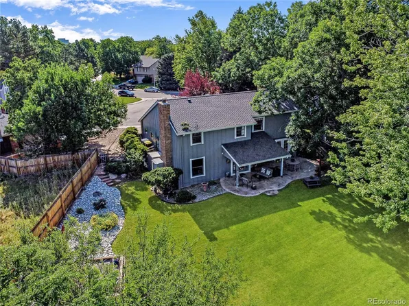 8413 E Jamison Circle, Centennial, CO 80112