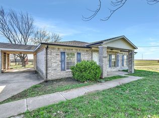 2620 Ford Rd, Howe, TX 75459