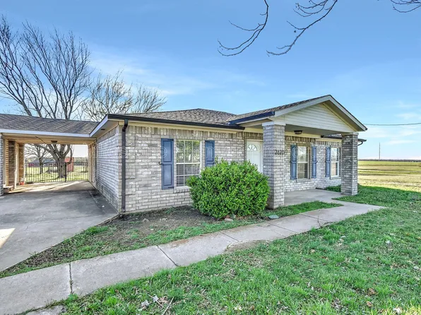 2620 Ford Rd, Howe, TX 75459