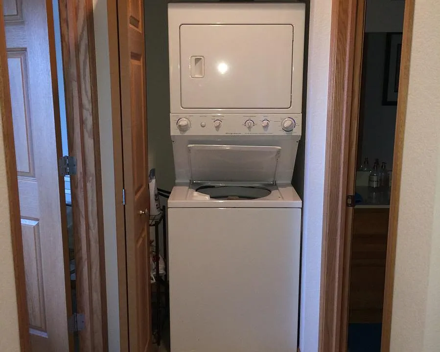 In-unit Washer/Dryer