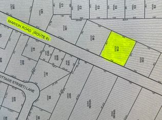 347 Marion Rd, Wareham, MA 02571