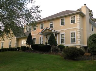 601 Hidden Forest Dr, Chattanooga, TN 37421