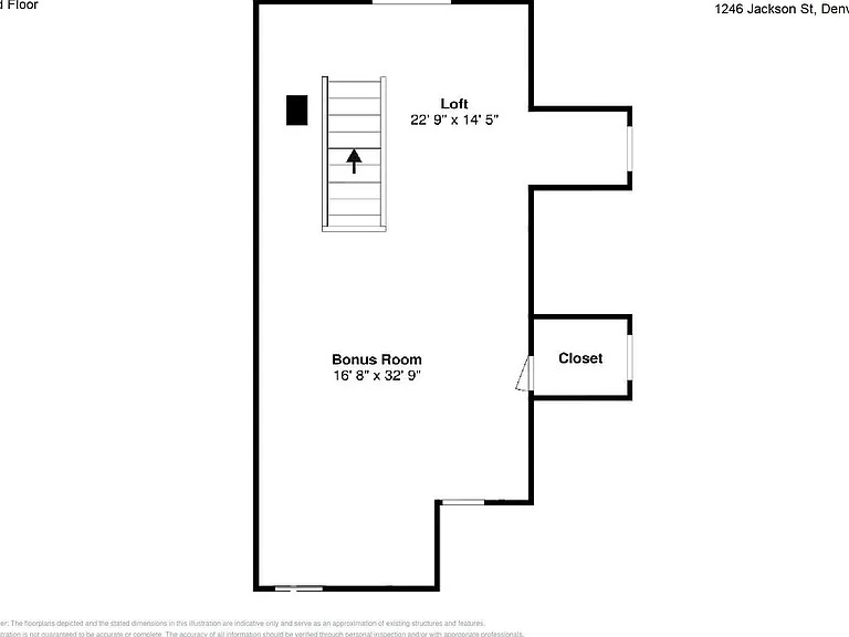 1246 Jackson St — Photo 39