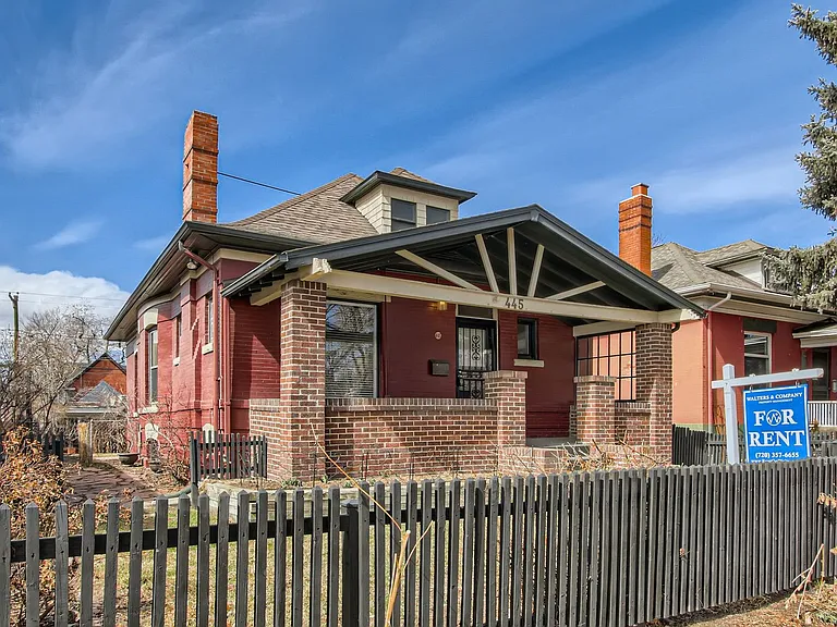 445 N Washington St — Photo 3