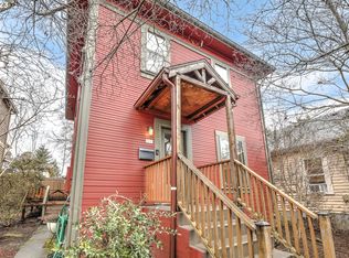 517 NE Skidmore St, Portland, OR 97211