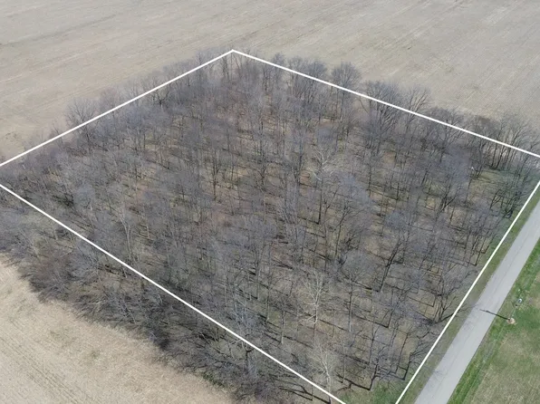 3500 W County Road 300 N, Frankfort, IN 46041