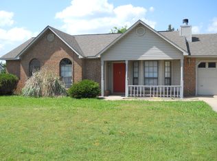 1714 Chinaberry Dr, Greenwood, AR 72936