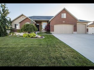 9156 S Wisteria Way, West Jordan, UT 84081