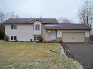4140 236th Ln NW, Saint Francis, MN 55070