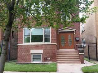 3846 N Mozart St, Chicago, IL 60618