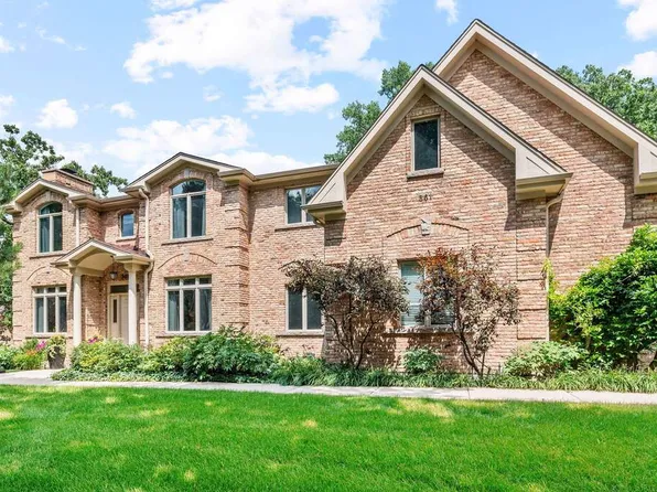 361 Ridge Rd, Highland Park, IL 60035