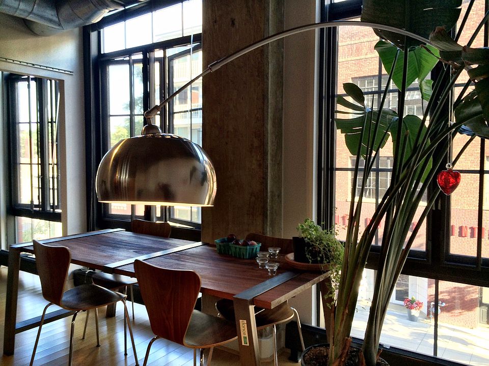 Dinning area