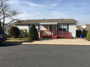 7 Katherine Ave, Lebanon, PA 17042