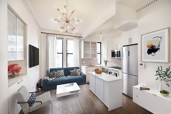 Sold by Halstead Real Estate | media 1