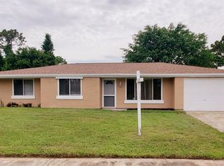 1398 Mariposa Dr NE, Palm Bay, FL 32905