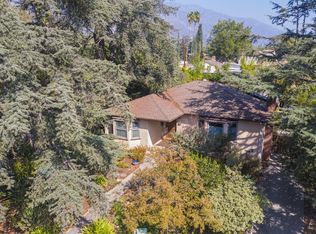 1800 N Hill Ave, Pasadena, CA 91104