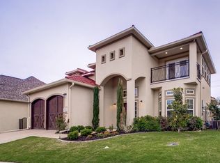 3621 Vineyard Way, Farmers Branch, TX 75234